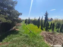 Teren intravilan, 4600mp, zona Francei, Radauti