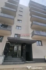 Metrou Berceni - Garsoniera noua - Perla Residence 