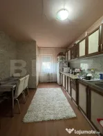 Apartament 4 camere, 84 mp, zona Craiovita Nouă
