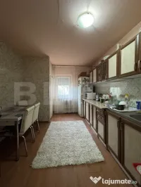 Apartament 4 camere, 84 mp, zona Craiovita Nouă 
