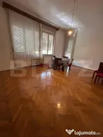 Apartament 2 camere, 88 mp, pretabil pentru birou, zona Cent