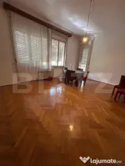 Apartament 2 camere, 88 mp, pretabil pentru birou, zona Cent 