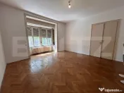 Apartament 2 camere, 88 mp, pretabil pentru birou, zona Cent 