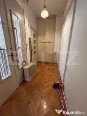Apartament 2 camere, 88 mp, pretabil pentru birou, zona Cent 