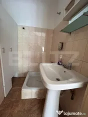 Apartament 2 camere, 88 mp, pretabil pentru birou, zona Cent 