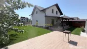 Casa Individuala - 5 camere - 3 bai - 403mp teren 