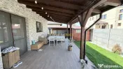 Casa Individuala - 5 camere - 3 bai - 403mp teren 