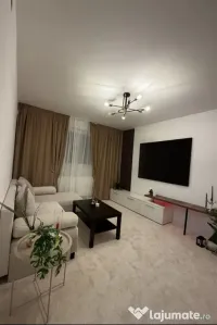 Vand Apartament 2 Camere Brancoveanu-Semenic-Luica. 