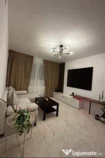 Vand Apartament 2 Camere Brancoveanu-Semenic-Luica.