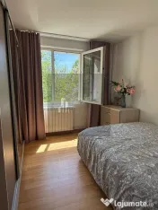 Apartament 3 Camere - 15 minute metrou pe jos - Titan - L... 