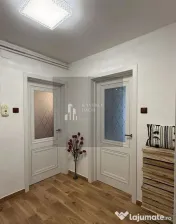 Apartament 3 Camere - 15 minute metrou pe jos - Titan - L... 