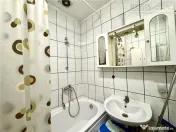 Apartament 2 camere | strada Lunga | Curte 