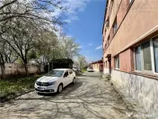Apartament 2 camere | strada Lunga | Curte 