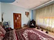 Apartament 2 camere | strada Lunga | Curte 