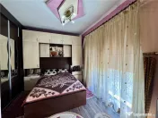Apartament 2 camere | strada Lunga | Curte 