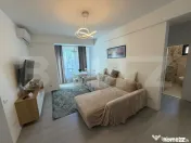 Apartament 3 camere open space, 71.5 mp, zona Calea Severinu 