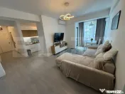 Apartament 3 camere open space, 71.5 mp, zona Calea Severinu 