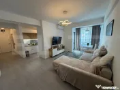 Apartament 3 camere open space, 71.5 mp, zona Calea Severinu 