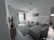 Apartament 3 camere open space, 71.5 mp, zona Calea Severinu 