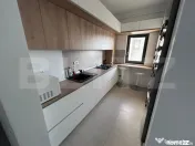 Apartament 3 camere open space, 71.5 mp, zona Calea Severinu 