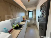 Apartament 3 camere open space, 71.5 mp, zona Calea Severinu 