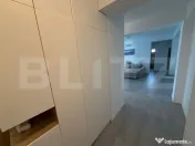 Apartament 3 camere open space, 71.5 mp, zona Calea Severinu 