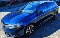 Renault 2017 Megane 1.2i 130cp Euro6 Bose Edition 