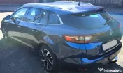 Renault 2017 Megane 1.2i 130cp Euro6 Bose Edition 