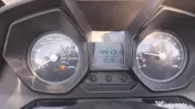 Maxiscuter Kymco 350i Abs - 2015 