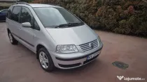 Vand VW Sharan 1.9 TDI, 131 CP, 440000 km, an fabricatie 2003