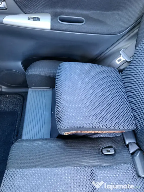 Toyota Corolla Verso