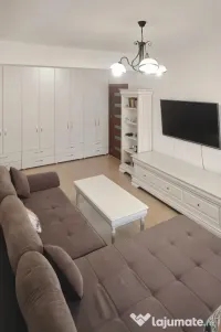 Apartament 2 camere decomandat |53 mp|Parcare privata |15 min metrou 1 Decembrie 1918 