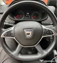 Dacia Sandero 3 Stepway Benzină+GPL 