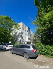 Apartament 2 camere – Zona Boema, ideal pentru locuit sau investiție! 