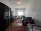 Apartament 2 camere central, boxă inclusă 