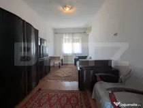 Apartament 2 camere central, boxă inclusă
