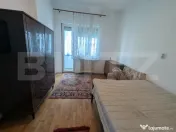 Apartament 2 camere central, boxă inclusă 