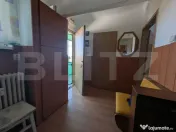 Apartament 2 camere central, boxă inclusă 