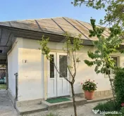 Casă cu teren - zonă rezidențială lângă Pompierie - ex 