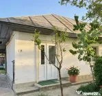 Casă cu teren - zonă rezidențială lângă Pompierie - ex