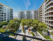 2 camere Nusco City Park la cheie, proprietar