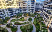 2 camere Nusco City Park la cheie, proprietar 