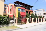 Pensiune Mamaia Nord, Pozitie Foarte Buna, 10 Camere 