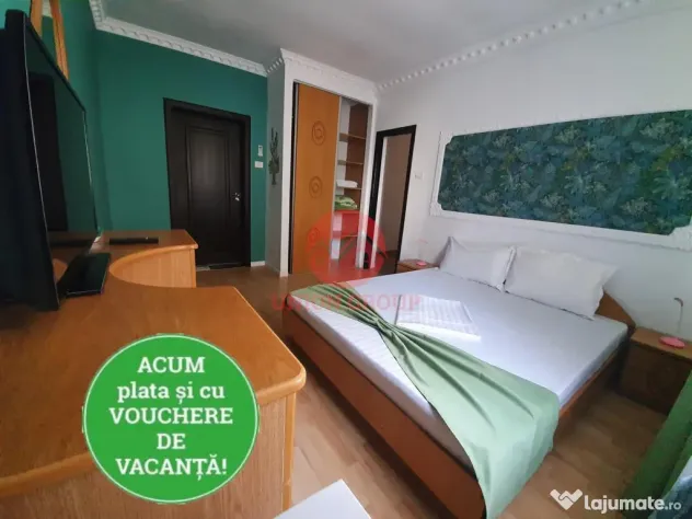 Pensiune Mamaia Nord, Pozitie Foarte Buna, 10 Camere