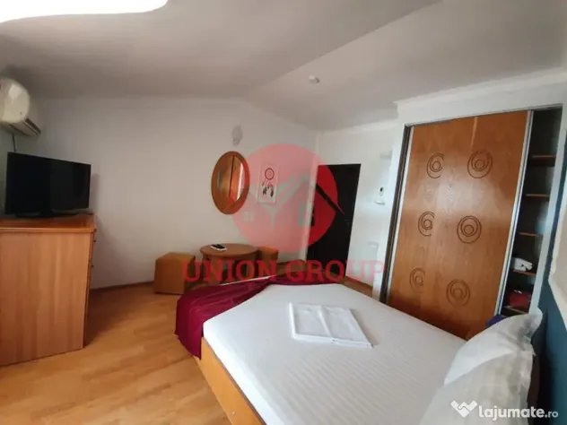 Pensiune Mamaia Nord, Pozitie Foarte Buna, 10 Camere