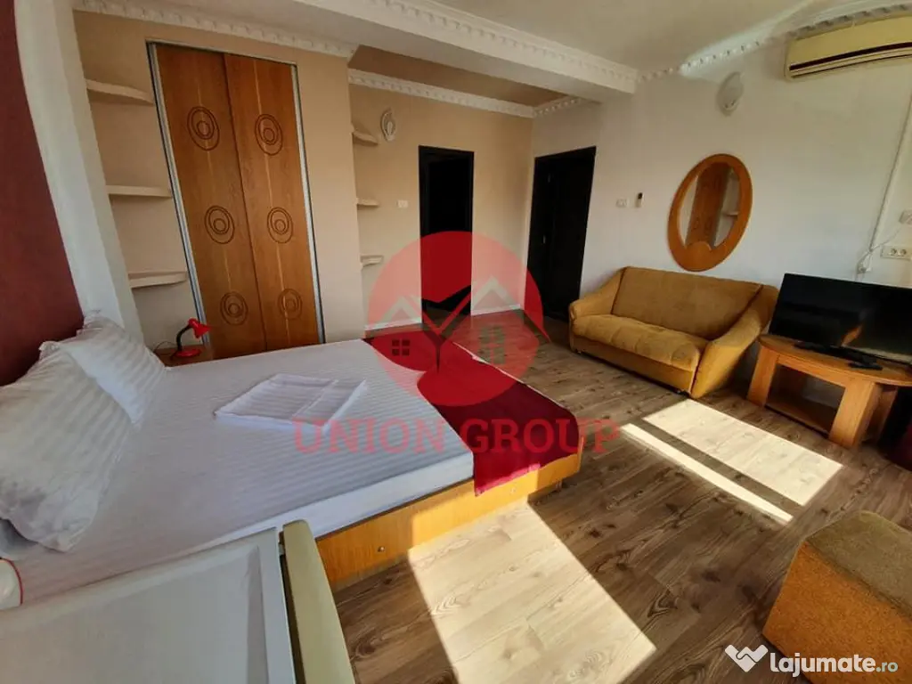 Pensiune Mamaia Nord, Pozitie Foarte Buna, 10 Camere