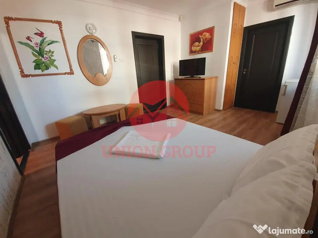 Pensiune Mamaia Nord, Pozitie Foarte Buna, 10 Camere