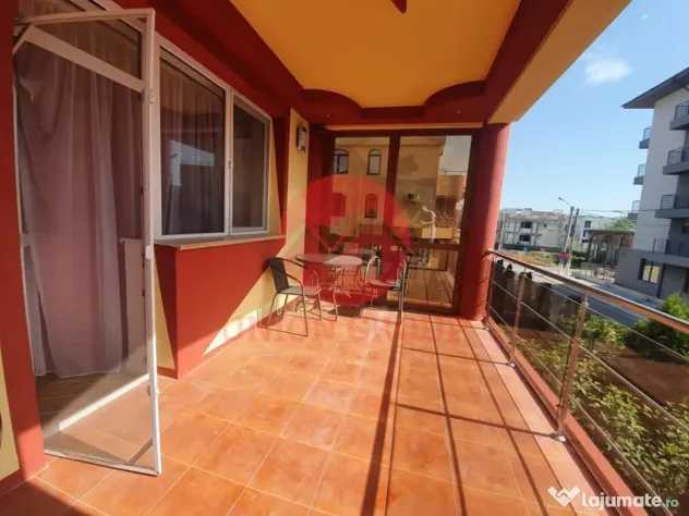 Pensiune Mamaia Nord, Pozitie Foarte Buna, 10 Camere