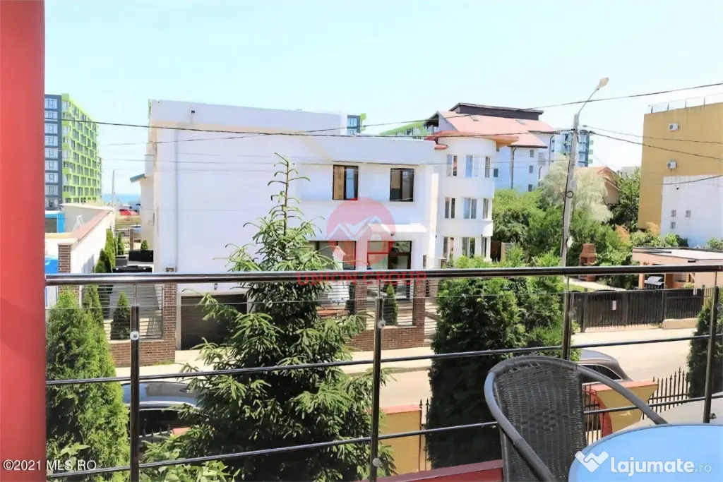 Pensiune Mamaia Nord, Pozitie Foarte Buna, 10 Camere