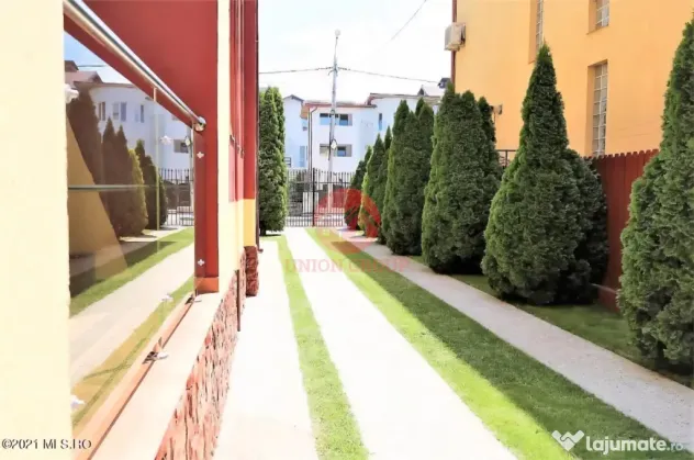 Pensiune Mamaia Nord, Pozitie Foarte Buna, 10 Camere